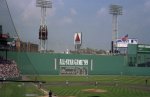 Fenway Park