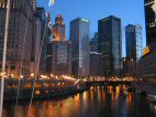 Chicago River