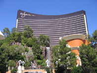 Wynn Hotel