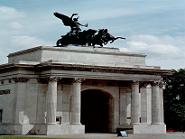 Wellington Arch