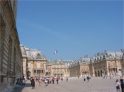 Versailles