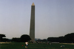 Washington Monument