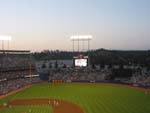 Dodger Stadium