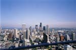 Space Needle View