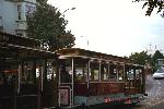 Trolley Car