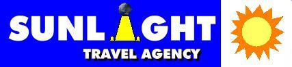 SUNLIGHT TRAVEL AGENCY