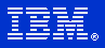 Big Blue IBM!