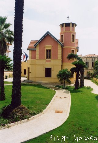 Villa Genovese