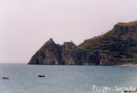 Capo Sant'Alessio