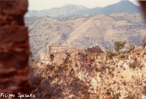 castello Pentefur