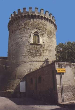 Torre della zia Paola