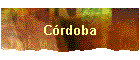 Crdoba