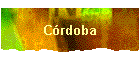 Crdoba