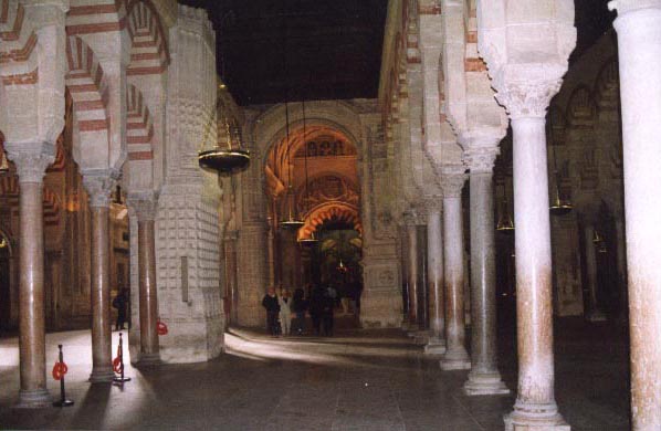 Mezquita de Crdoba