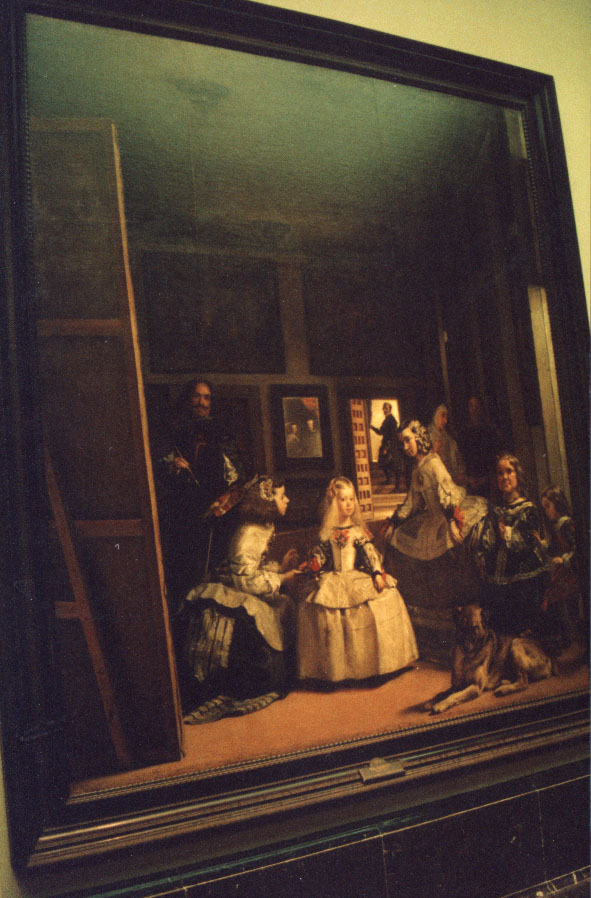 Las Meninas (Velzquez)