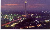 National Monument (Monas)