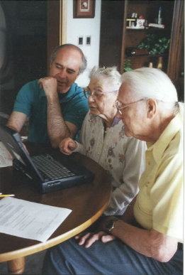 computer lesson