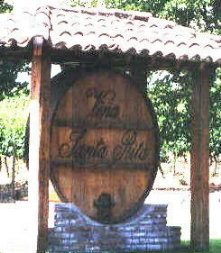 Santa Rita Winery