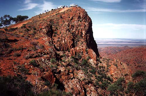 Arkaroola