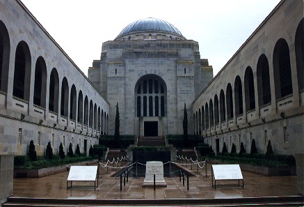 Australian War Memorial