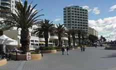 Cronulla Mall