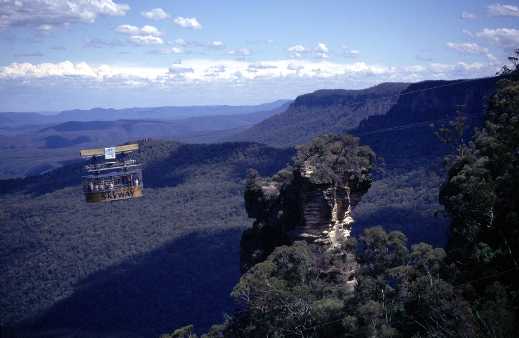 Scenic Skyway