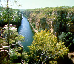 Katherine Gorge