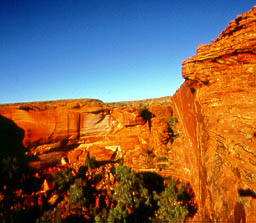 Kings Canyon