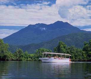 Daintree River