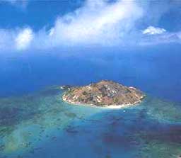 Lizard Island