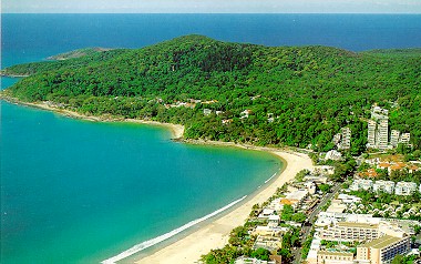 Noosa Heads