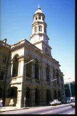 Adelaide Town Hall