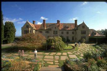 Carrick Historic Mansion