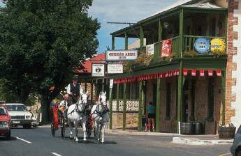 Hahndorf