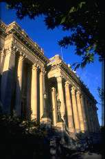 South Australian Parliament House