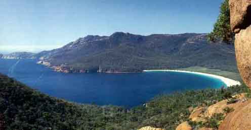 Wineglass Bay