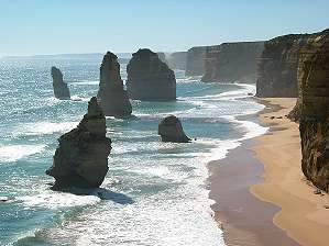 Twelve Apostles