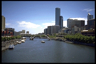 Sydney Opera House and Harbour Bridge