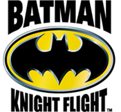 Batman Knight Flight