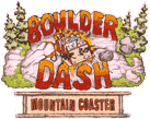 Boulder Dash