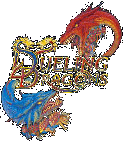 Dueling Dragons