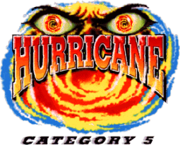 Hurricane-Category 5