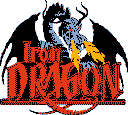 Iron Dragon