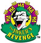 Joker's Revenge