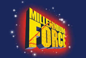 Millenium Force