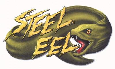 Steel Eel