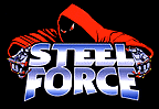 Steel Force