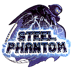 Steel Phantom