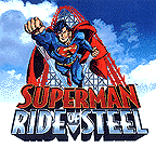 Superman-Ride of Steel