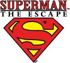 Superman-The Escape